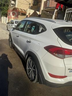 هیۆندای تۆکسۆن